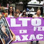 Concentran feminicidios municipios de Oaxaca con alerta de género