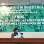 Piden eliminar de códigos penales el delito de aborto