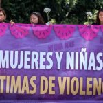 Sin freno, violencia de género e infantil