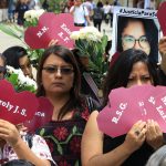 Pronunciamiento de las mujeres de Oaxaca