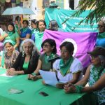 Posicionamiento ante la legalización del aborto en Oaxaca