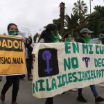 Sobresale Oaxaca por cruz de feminicidios