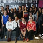 Grupo Asesor de la Sociedad Civil de ONU Mujeres México se compromete a trabajar sostenidamente