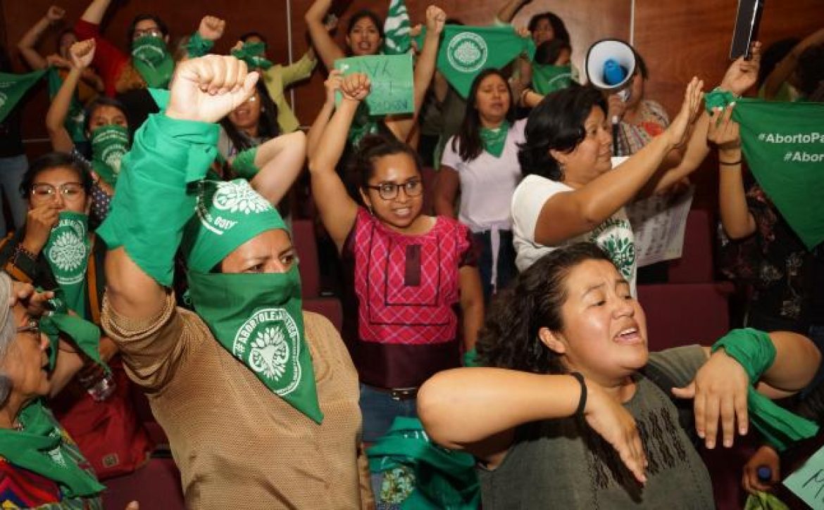 oaxaca
