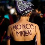 Feminicidios asolan a Tuxtepec