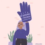 El Istmo sigue como la región más violenta para las mujeres