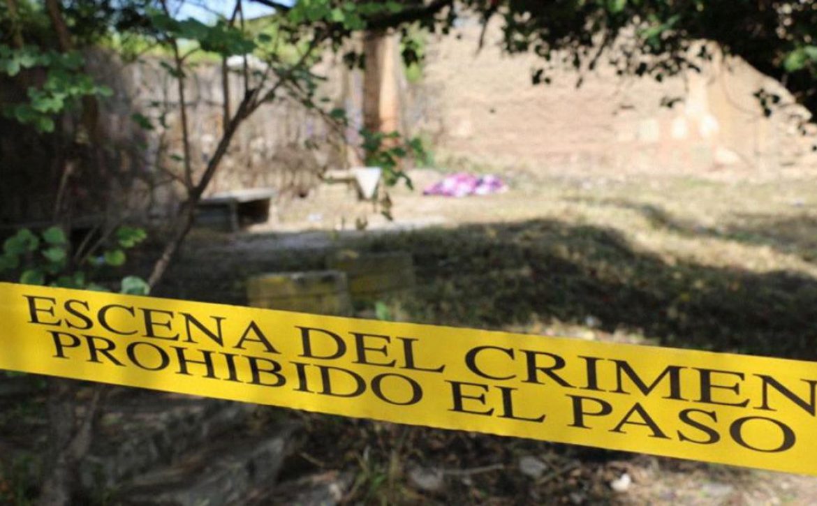 asesinan