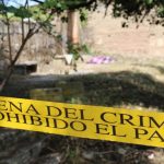 Asesinan a 3 mujeres en 6 días