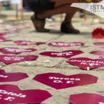 19 mujeres perdieron la vida en Oaxaca en este primer mes del 2020