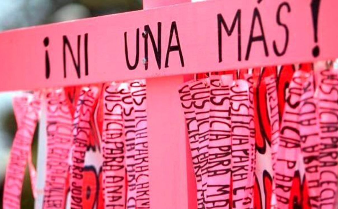 Violencia
