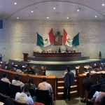 Congreso de Oaxaca busca la creación de una fiscalía especializada en feminicidios