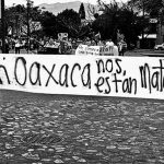 En Oaxaca, no paran los feminicidios; el Istmo primer lugar de asesinatos a mujeres