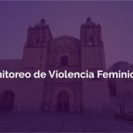 Al 25 de junio se han contabilizado 36 feminicidios