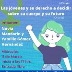 ¿Qué es ser una joven empoderada?