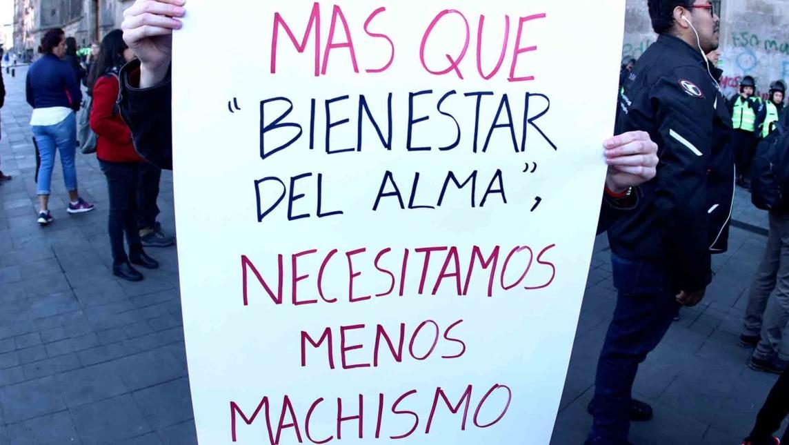 machismo