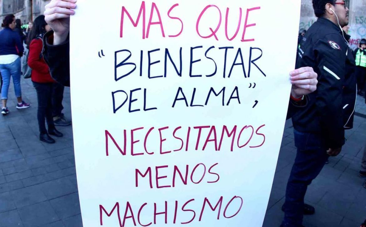 machismo