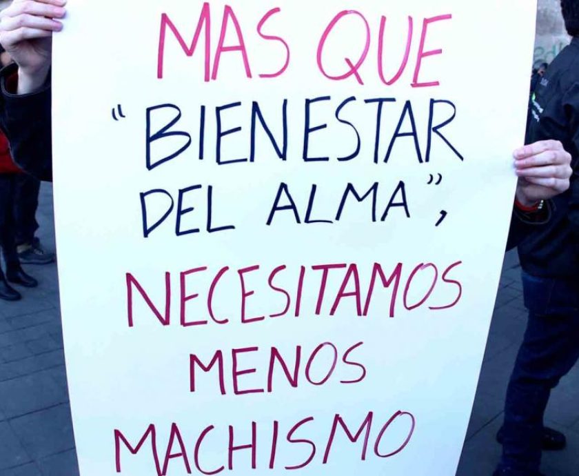 machismo