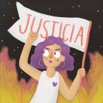 Organizaciones no deben proteger a agresores ni feminicidas