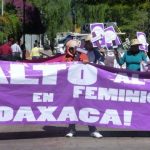 Suman 419 mujeres asesinadas en Oaxaca