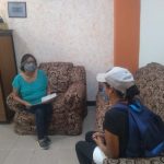 Violencia de Género en Oaxaca y la COVID-19