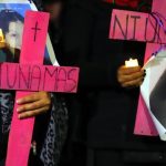 67% de los feminicidios en Oaxaca fueron con armas de fuego