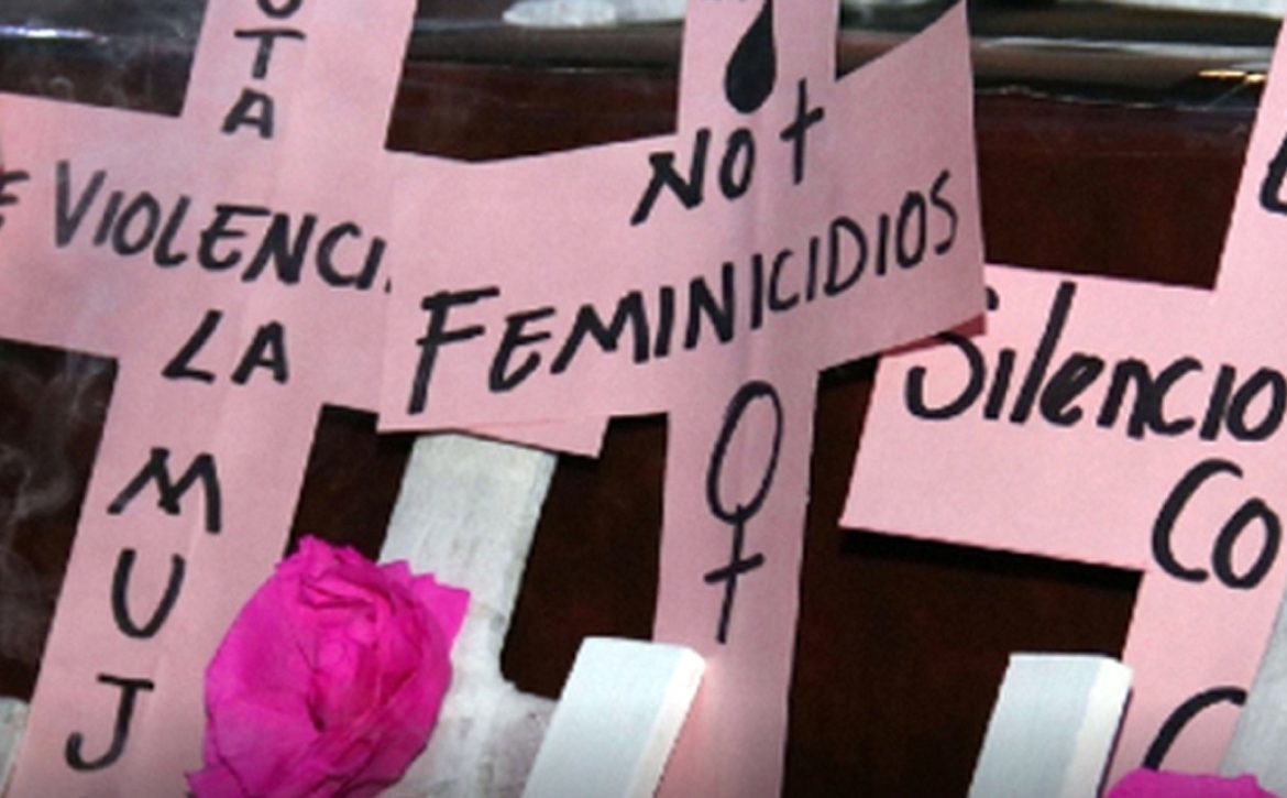 feminicidios