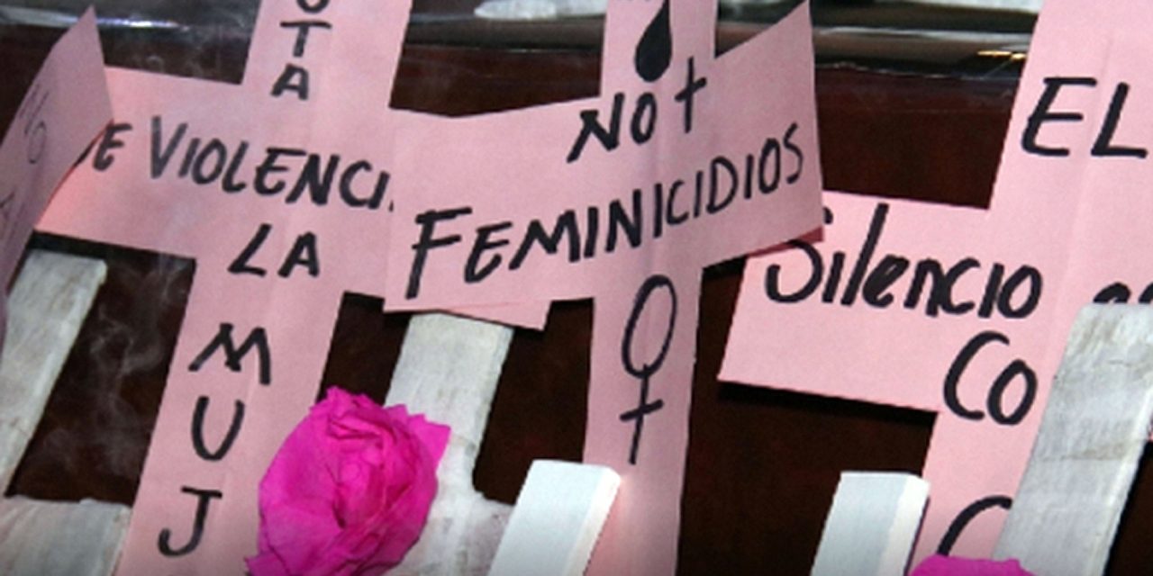 feminicidios