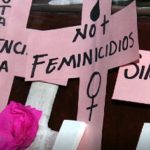 Oaxaca contabiliza 43 feminicidios en lo que va de 2020