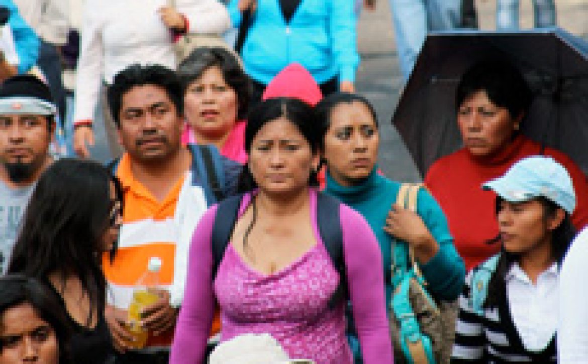 nueva normalidad