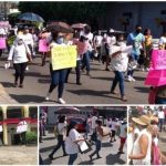 Desapariciones y asesinatos de mujeres: Tuxtepec también es foco rojo por violencia feminicida