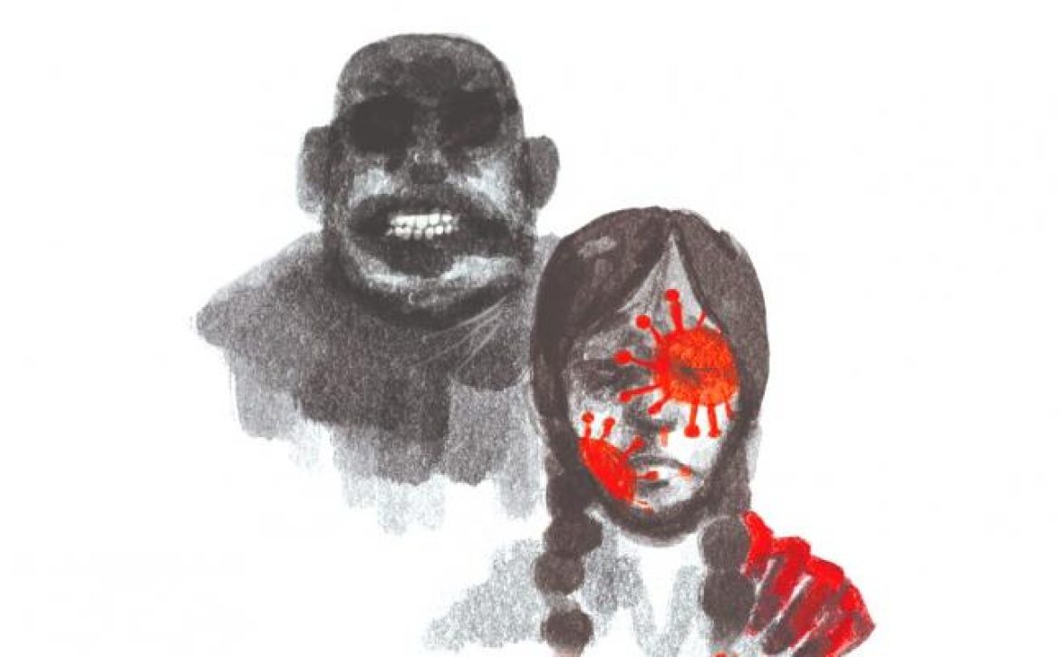 violencia