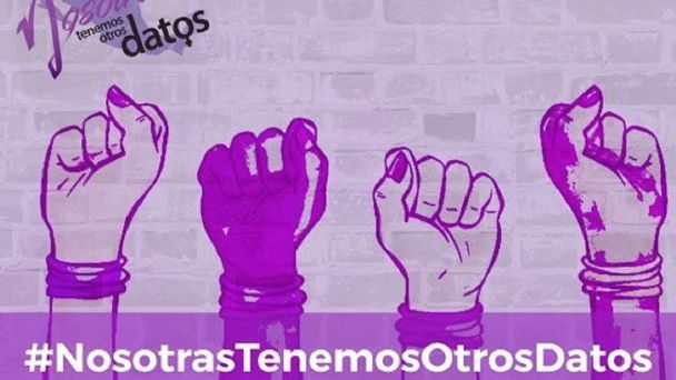 Nosotras tenemos otros datos