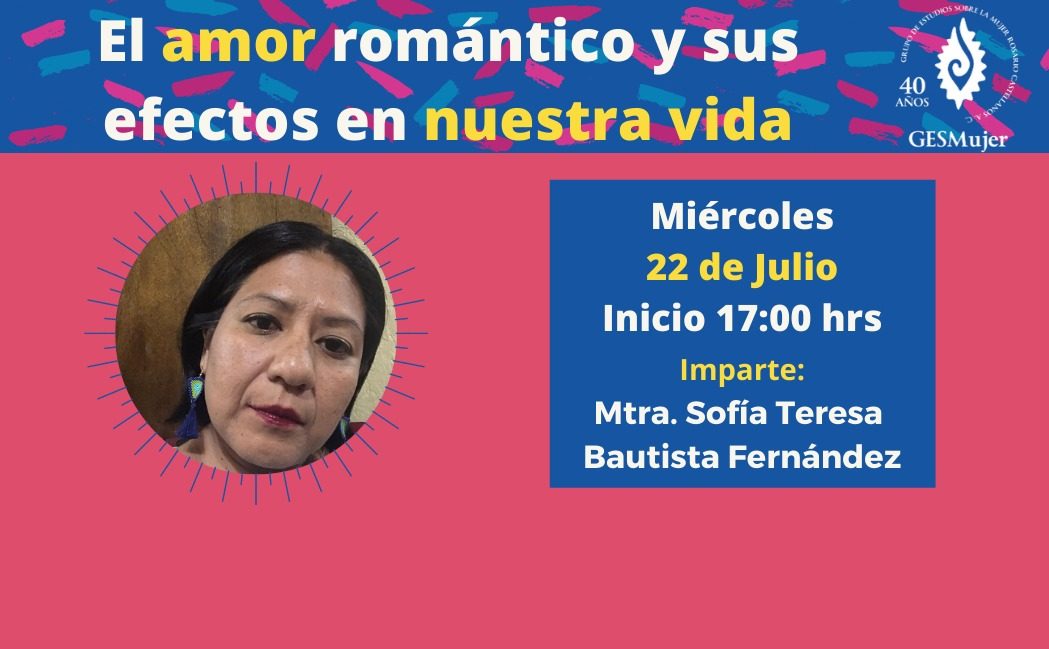 Video charla 22 Jul