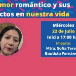 La necesidad de hablar del “amor romántico” en tiempos de pandemia