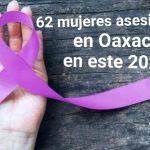 Enésimo feminicidio en Oaxaca; intentaron quemar a la víctima