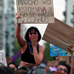 234 mujeres asesinadas en Oaxaca, a dos años de la Alerta de Violencia de Género