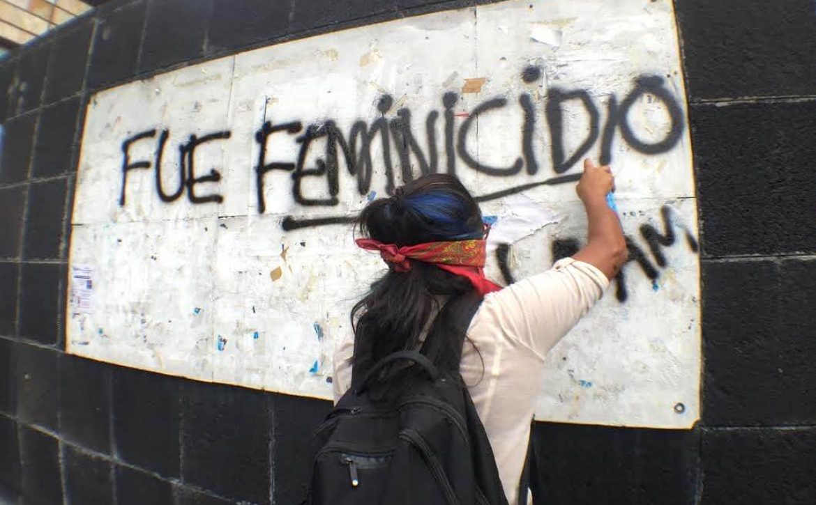 feminicidio