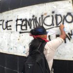 Suman 445 feminicidios en tres años y medio de gobierno en Oaxaca