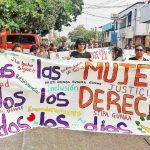 Pese a leyes a favor, Oaxaca registra índices más altos de violencia de género: GESMujer