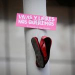 Feminicidos, la otra pandemia que crece en Oaxaca; 62 mujeres han sido asesinadas en 2020