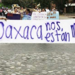 AVGM en Oaxaca, un fracaso