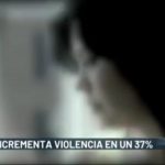 Durante contingencia llamadas de emergencia se incrementan en un 37%