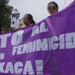 GESMujer exige homologar feminicidio