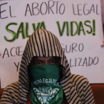 Aún es largo y sinuoso el camino por un aborto seguro en Oaxaca