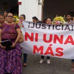 En cinco días, asesinan a tres mujeres en Oaxaca; suman 79 este año