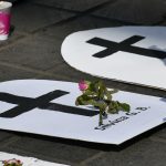 Matan a 1 mujer cada 3 días en Oaxaca