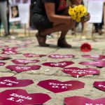 Reportan 82 mujeres asesinadas de manera violenta durante este año en Oaxaca