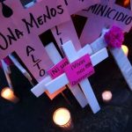Suma Oaxaca 462 mujeres asesinadas en casi cuatro años: GESMujer