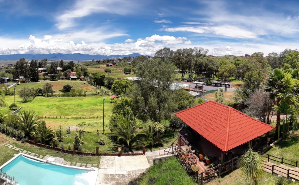 Rancho San Pablo