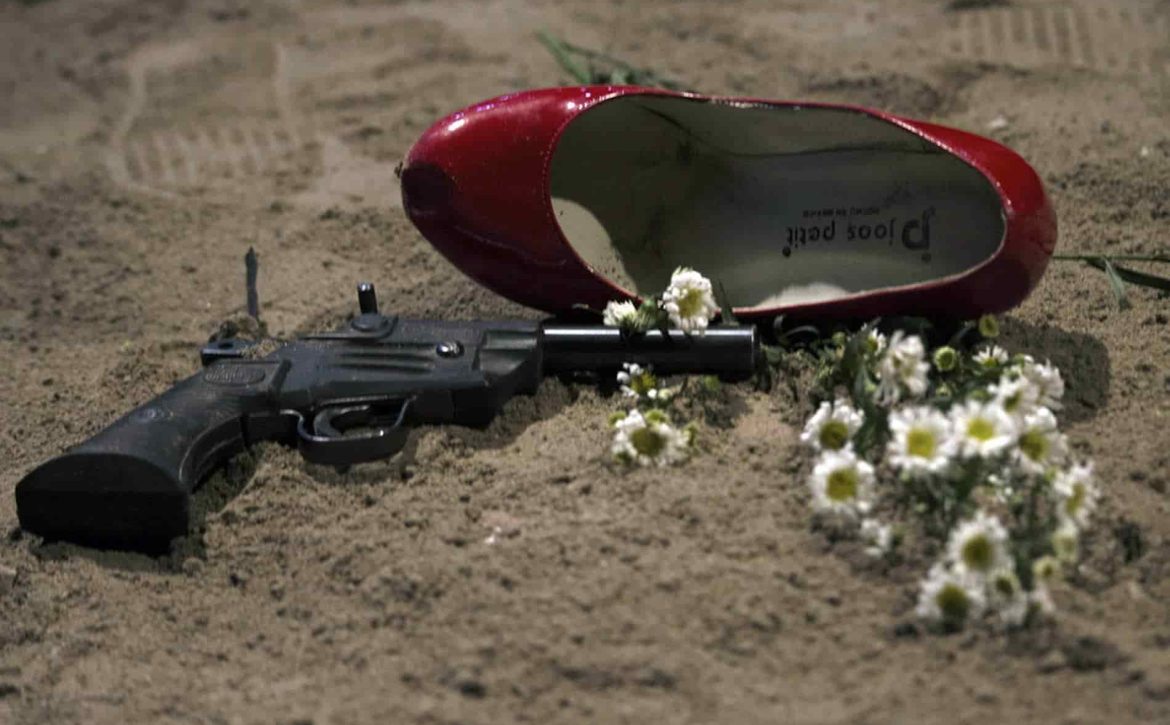 entrescasosfeminicidoasesinoseranparejasvictimas